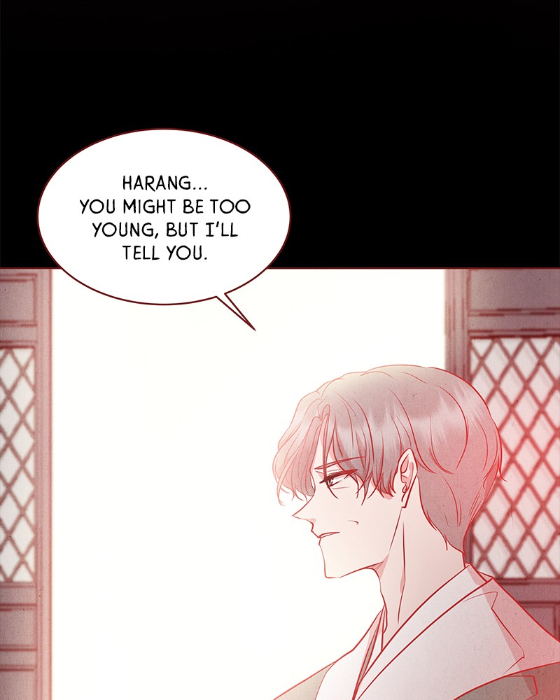 Do Snakes Eat Flowers? chapter 26 - page 35