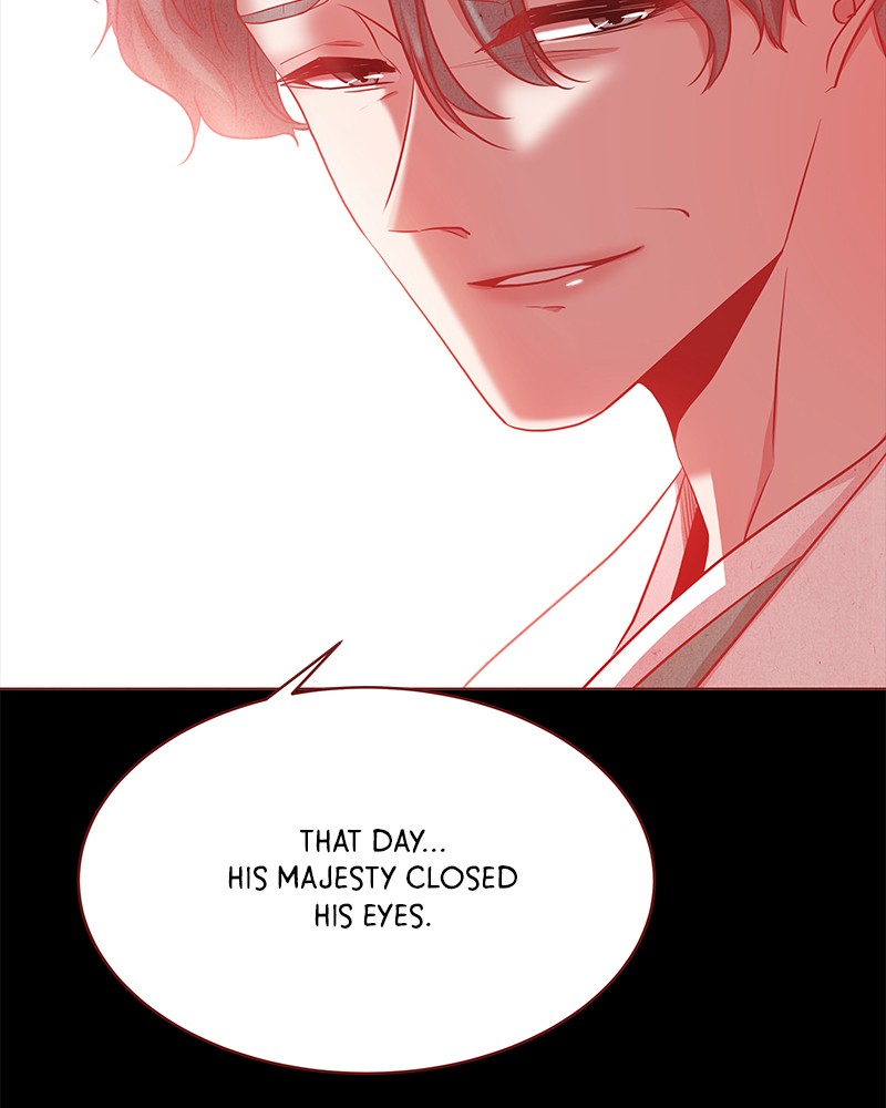 Do Snakes Eat Flowers? chapter 26 - page 40