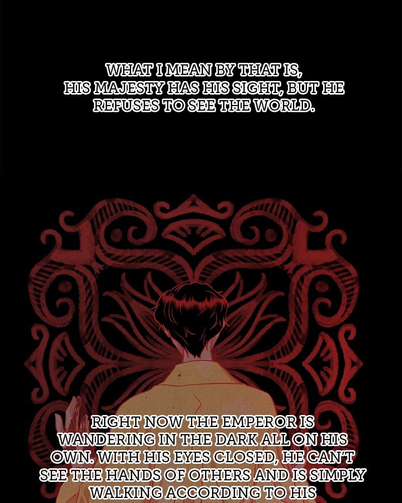 Do Snakes Eat Flowers? chapter 26 - page 42