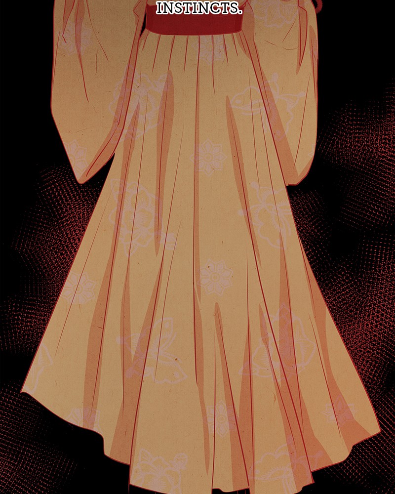 Do Snakes Eat Flowers? chapter 26 - page 43