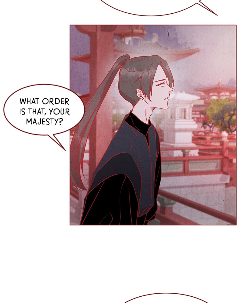 Do Snakes Eat Flowers? chapter 26 - page 68