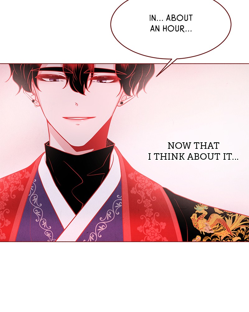Do Snakes Eat Flowers? chapter 26 - page 69