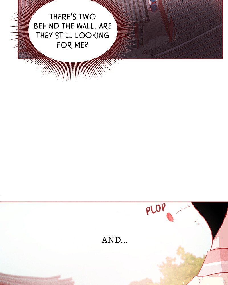 Do Snakes Eat Flowers? chapter 26 - page 72