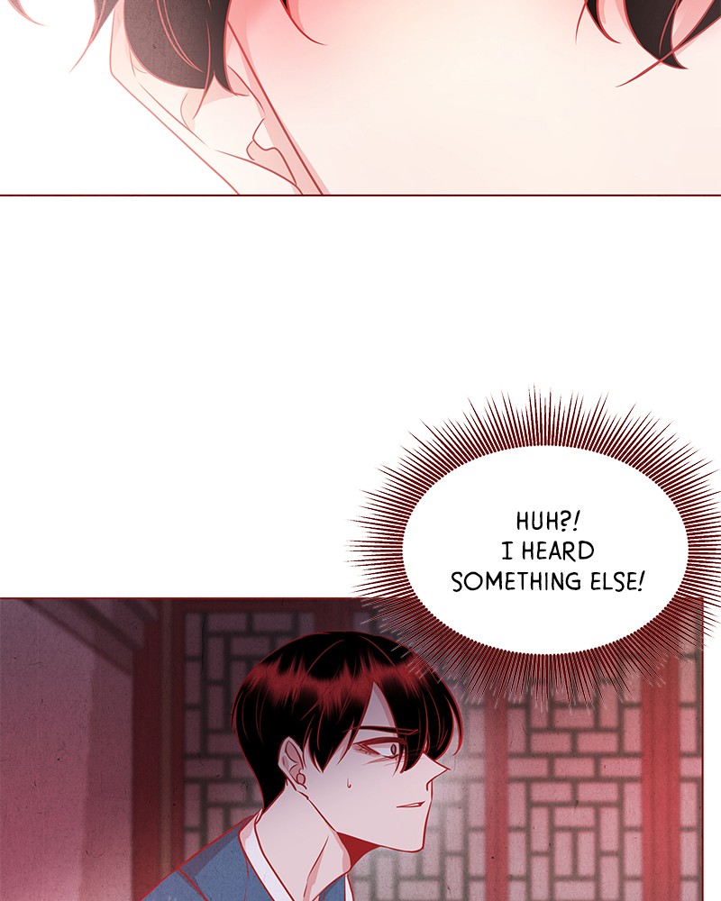 Do Snakes Eat Flowers? chapter 26 - page 76