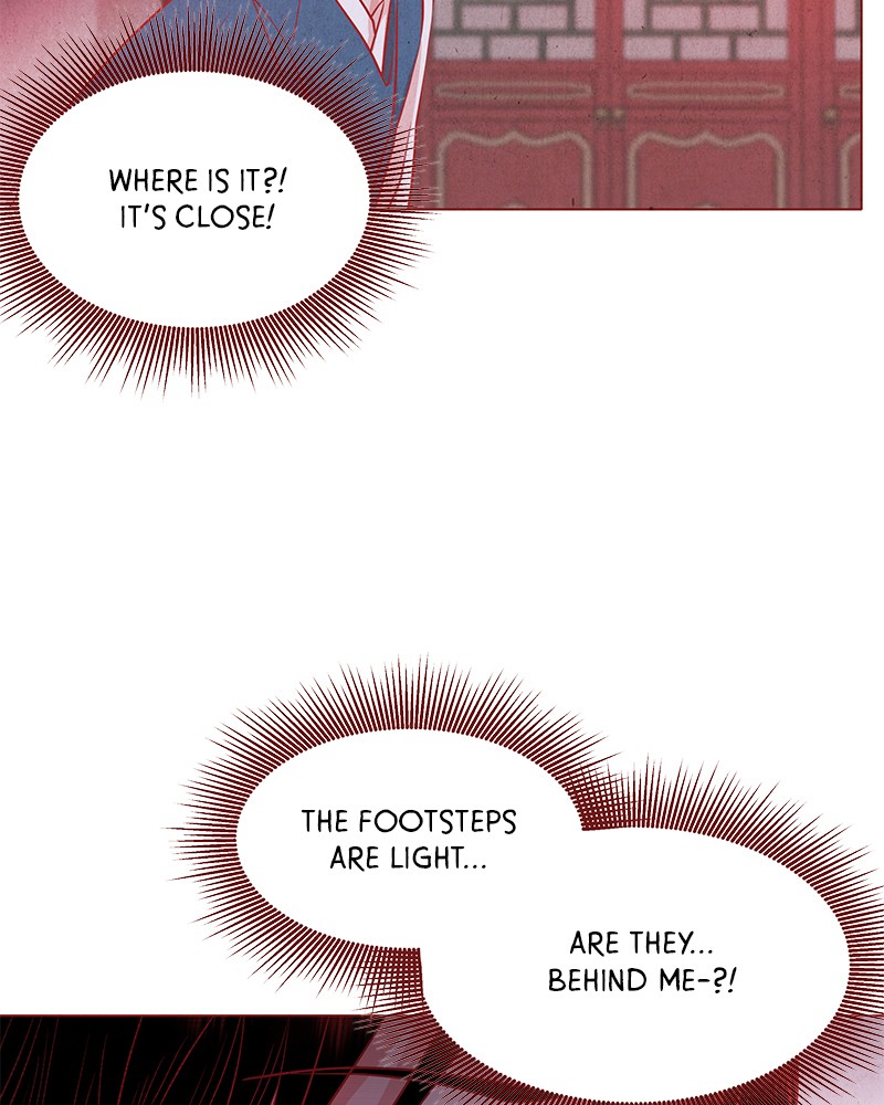 Do Snakes Eat Flowers? chapter 26 - page 77