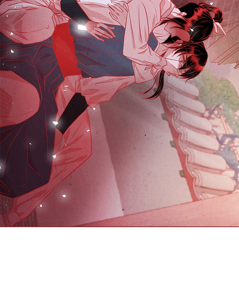 Do Snakes Eat Flowers? chapter 26 - page 80
