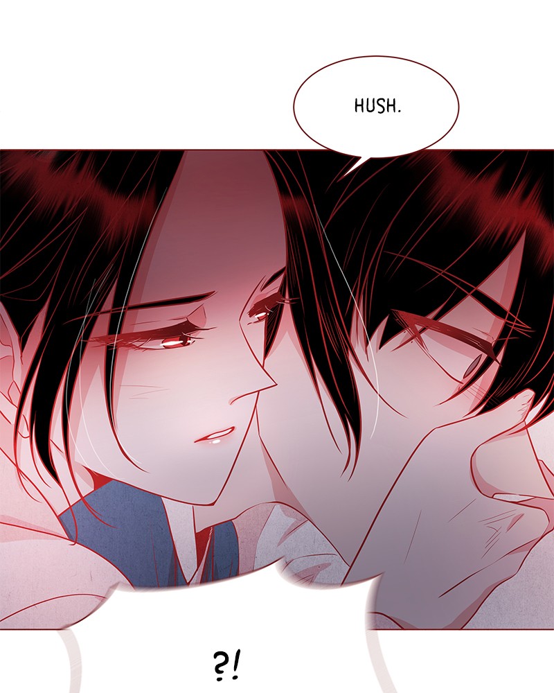 Do Snakes Eat Flowers? chapter 26 - page 81