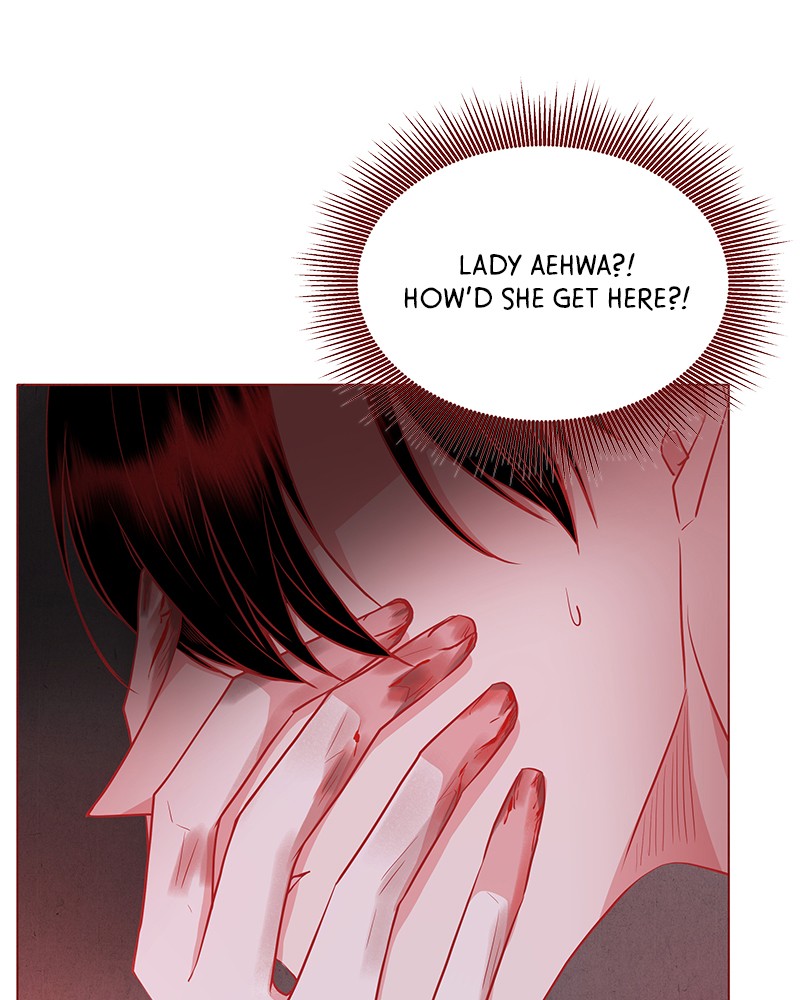 Do Snakes Eat Flowers? chapter 26 - page 83