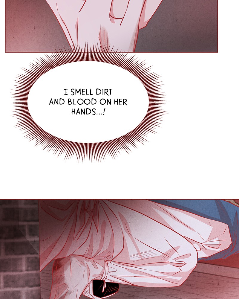Do Snakes Eat Flowers? chapter 26 - page 84