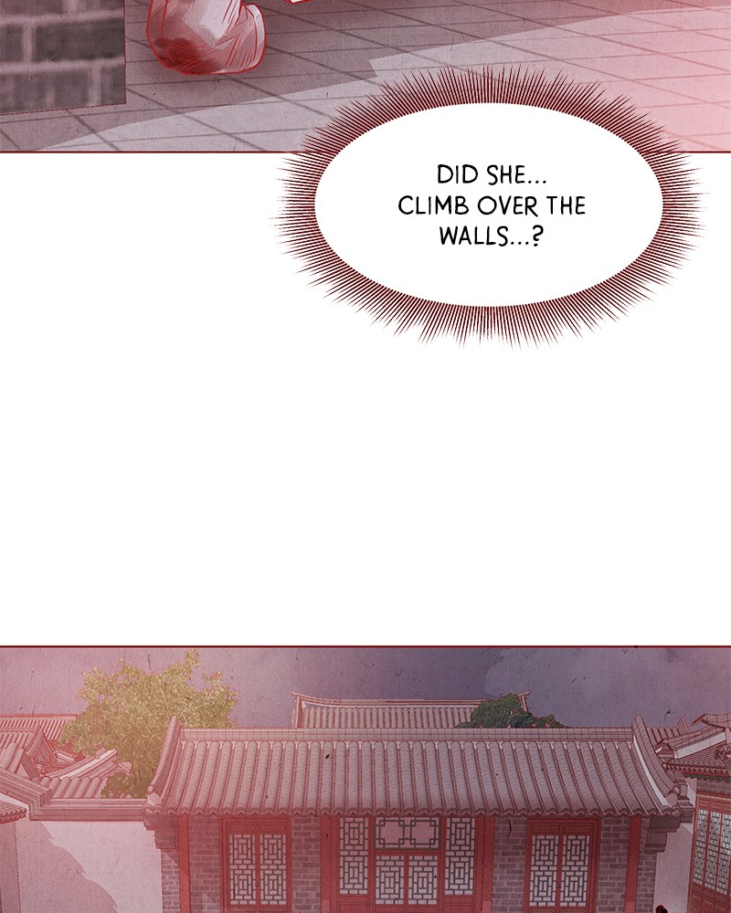 Do Snakes Eat Flowers? chapter 26 - page 85