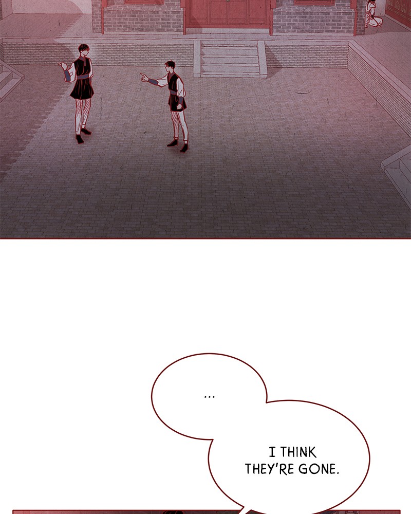 Do Snakes Eat Flowers? chapter 26 - page 86