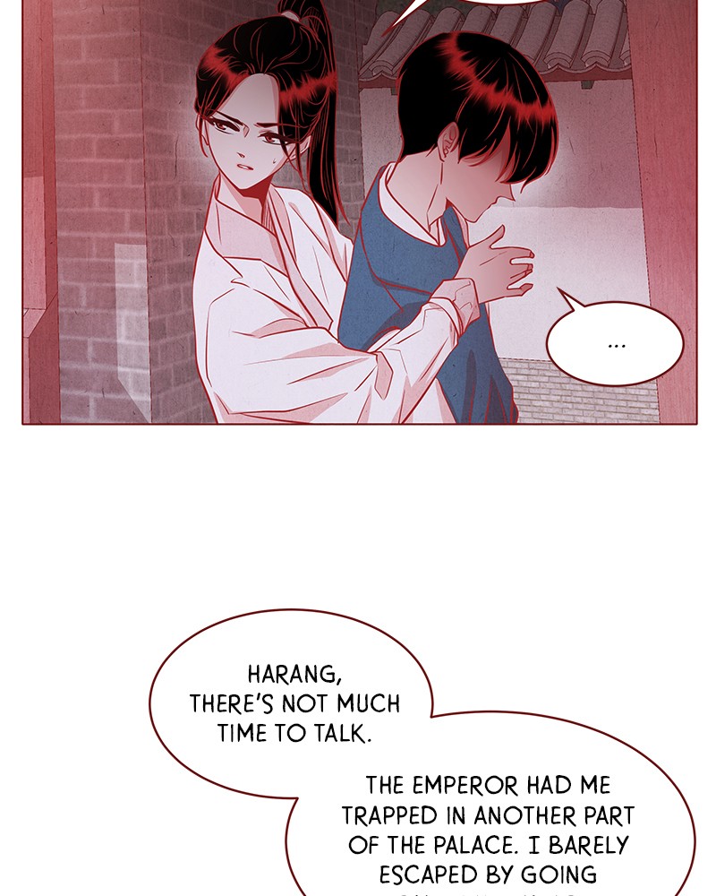 Do Snakes Eat Flowers? chapter 26 - page 87