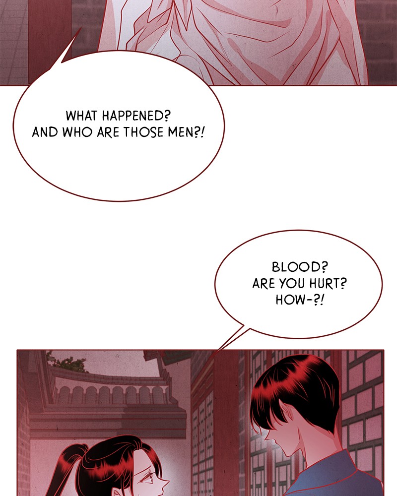 Do Snakes Eat Flowers? chapter 26 - page 89