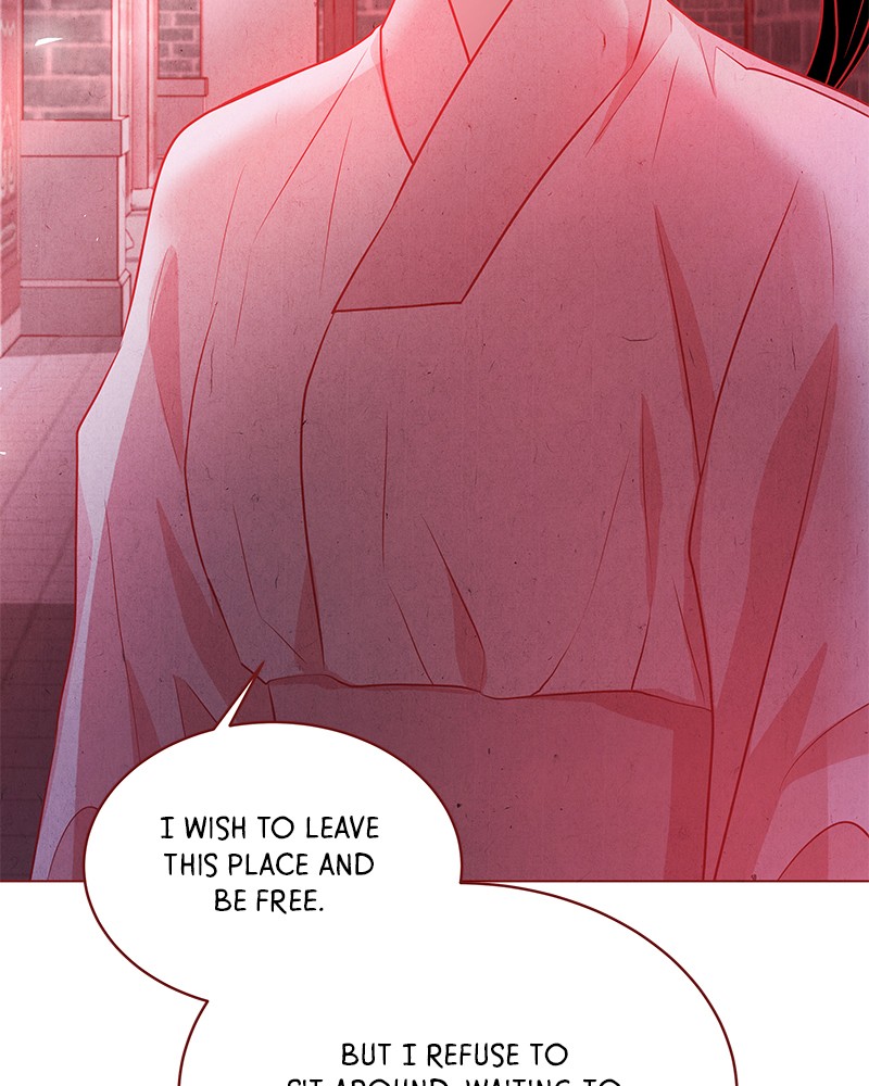 Do Snakes Eat Flowers? chapter 26 - page 95