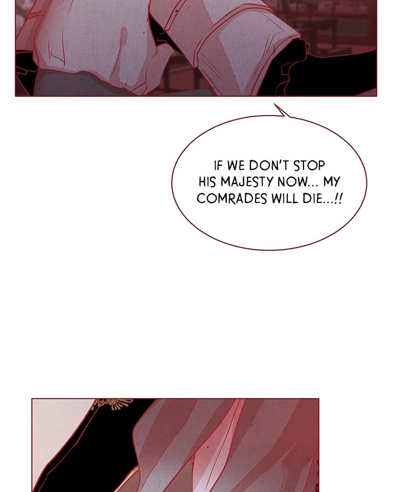 Do Snakes Eat Flowers? chapter 25 - page 36