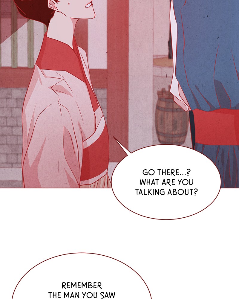 Do Snakes Eat Flowers? chapter 25 - page 90