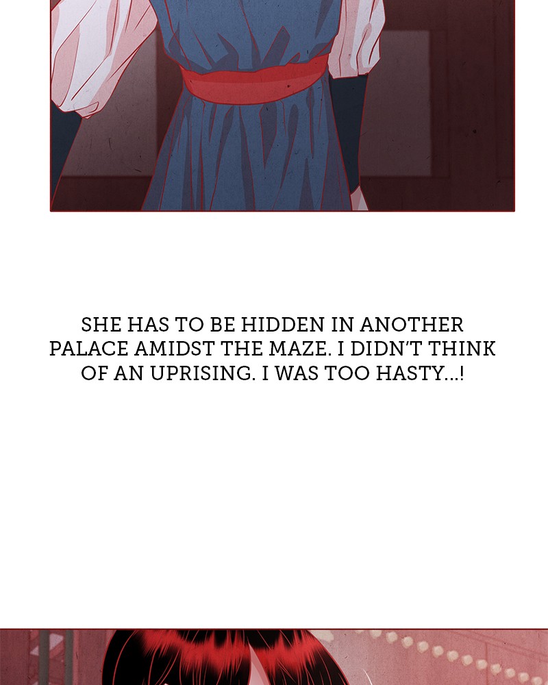 Do Snakes Eat Flowers? chapter 24 - page 75