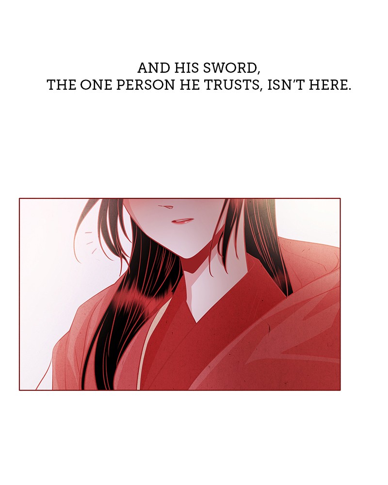 Do Snakes Eat Flowers? chapter 23 - page 25