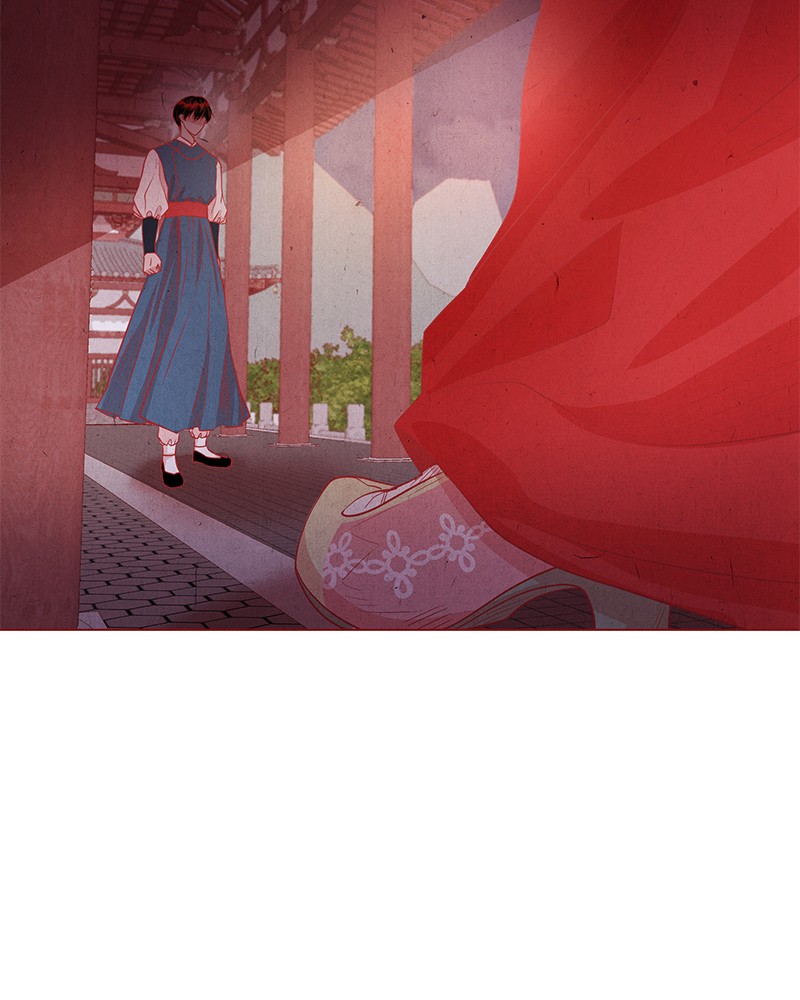 Do Snakes Eat Flowers? chapter 23 - page 36