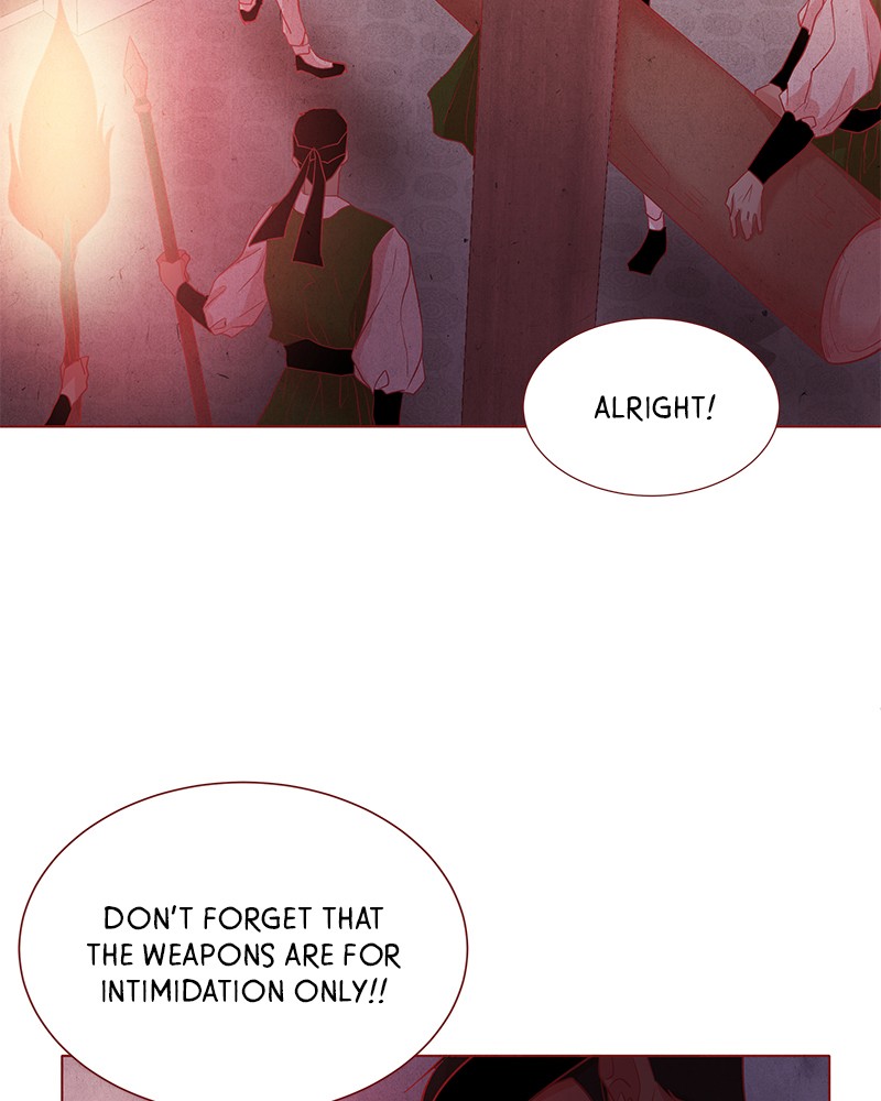 Do Snakes Eat Flowers? chapter 23 - page 45