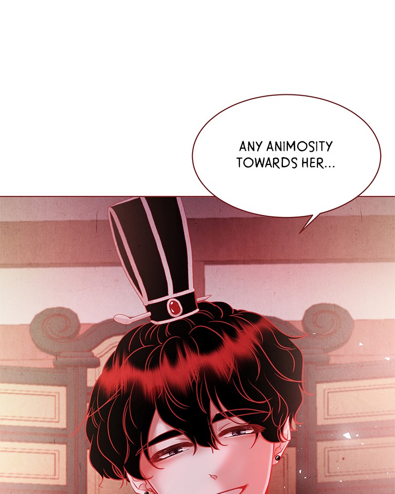 Do Snakes Eat Flowers? chapter 23 - page 5