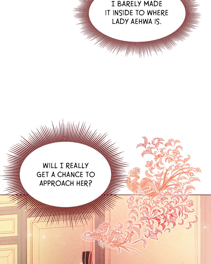 Do Snakes Eat Flowers? chapter 23 - page 50
