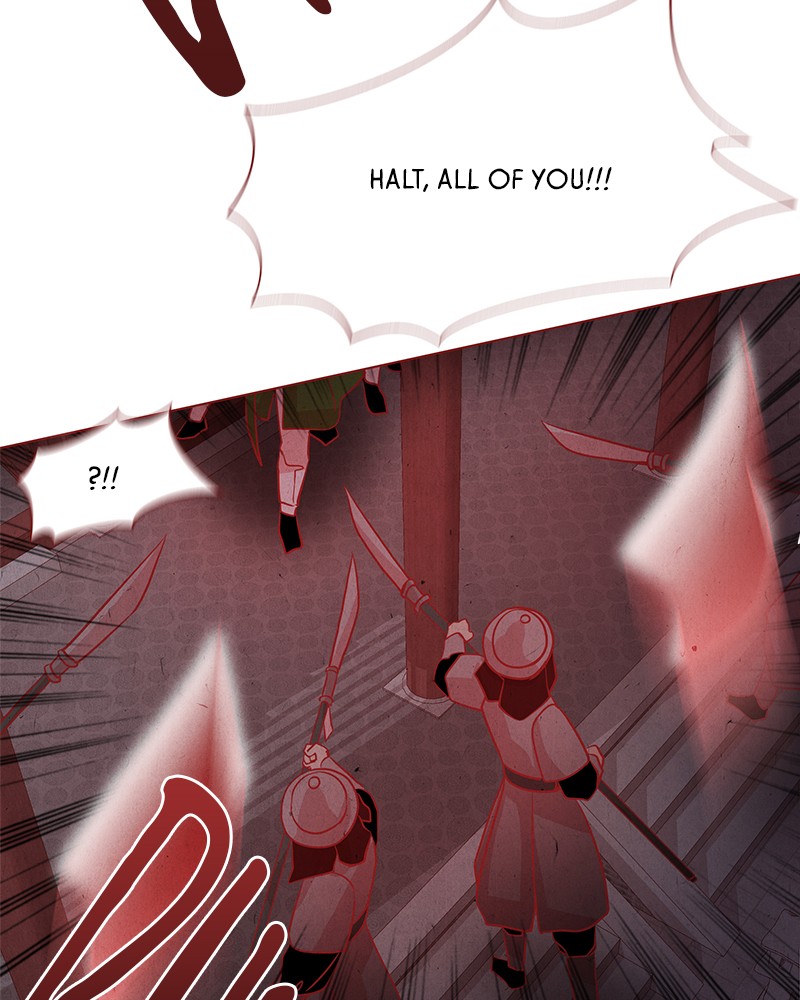 Do Snakes Eat Flowers? chapter 23 - page 74
