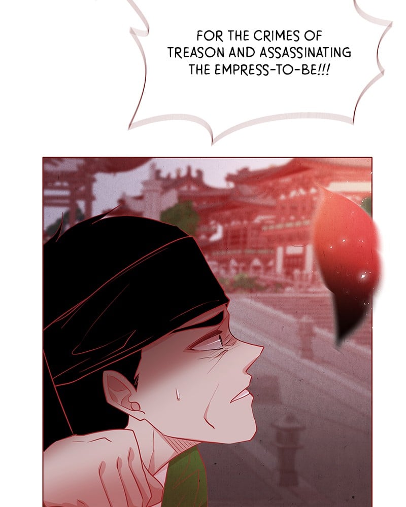Do Snakes Eat Flowers? chapter 23 - page 77