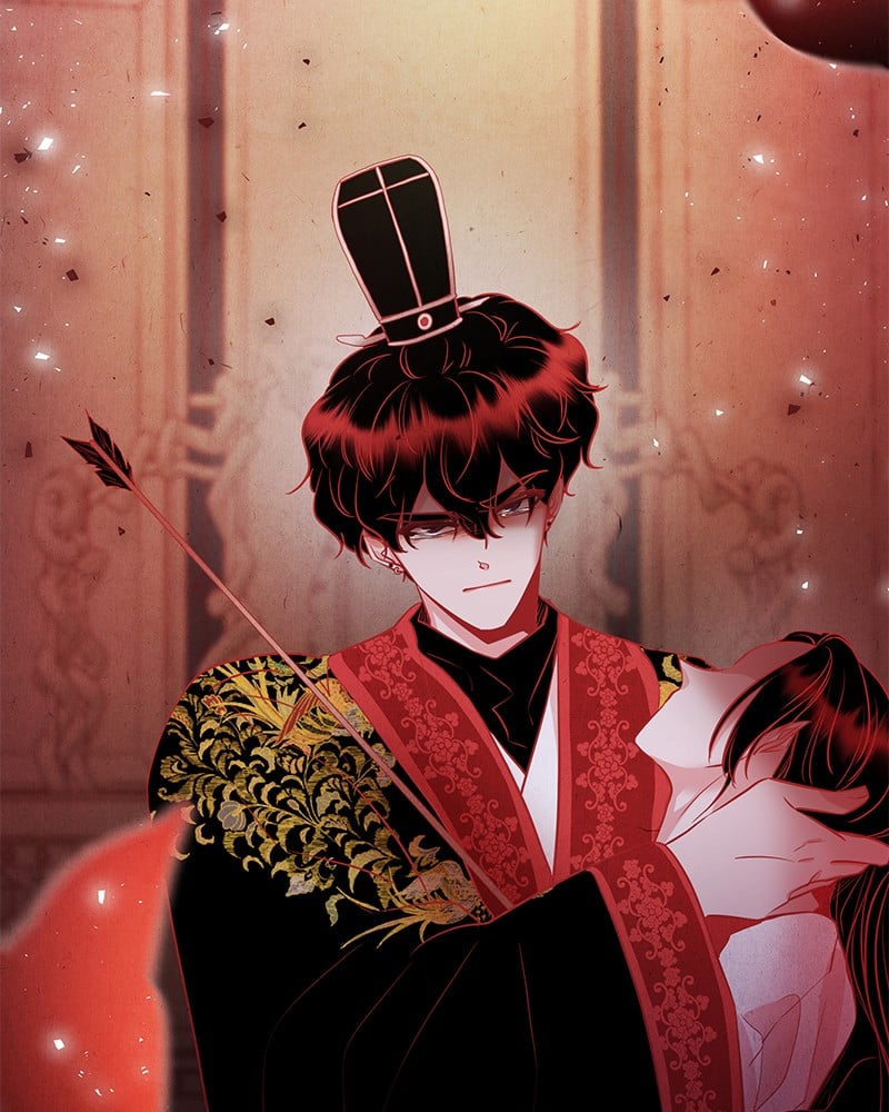 Do Snakes Eat Flowers? chapter 23 - page 79