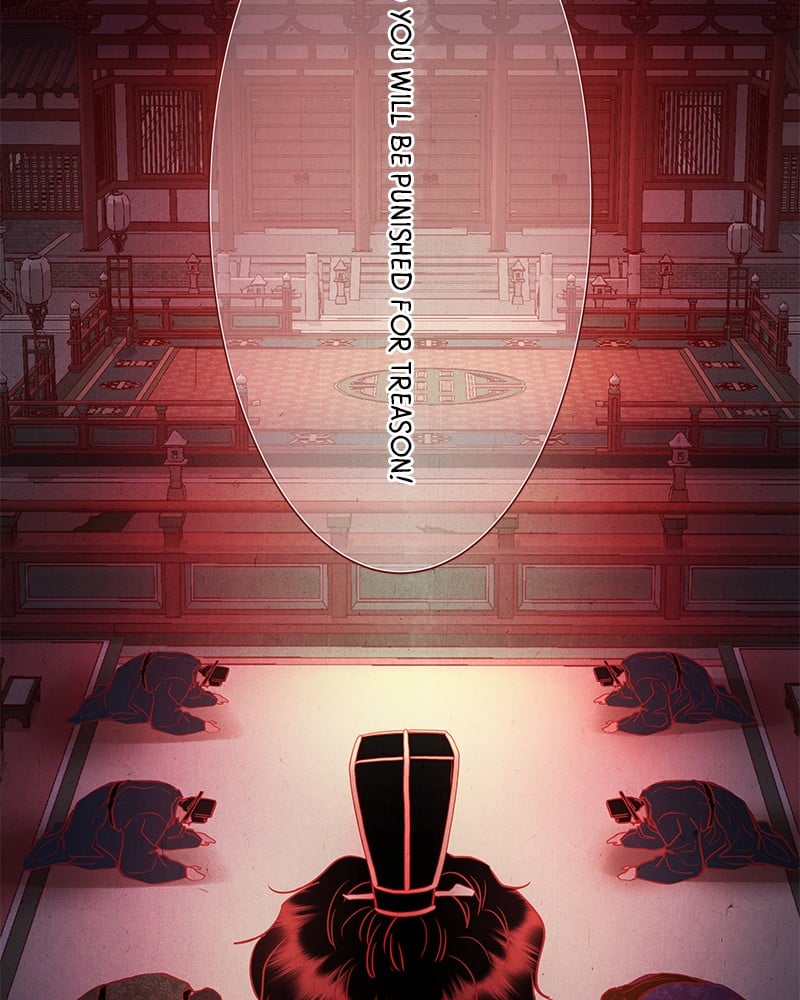 Do Snakes Eat Flowers? chapter 23 - page 8