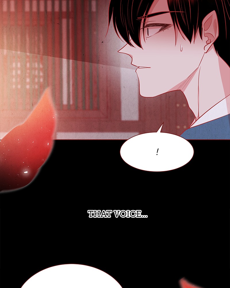 Do Snakes Eat Flowers? chapter 23 - page 85