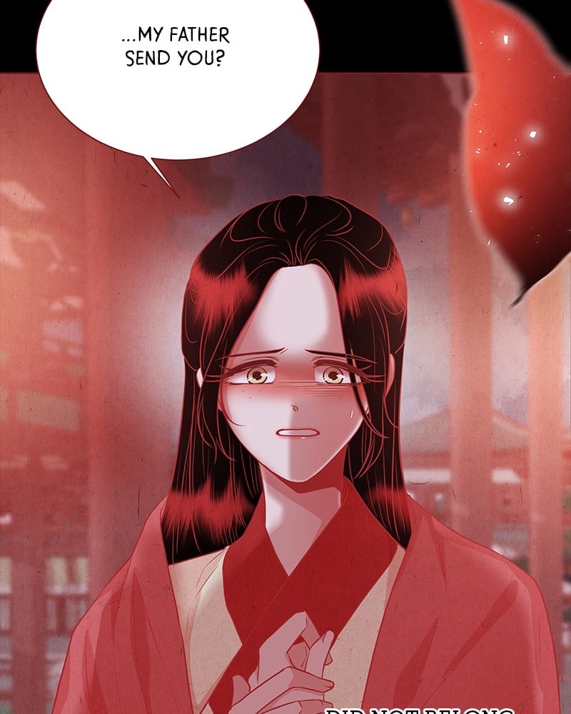 Do Snakes Eat Flowers? chapter 23 - page 86