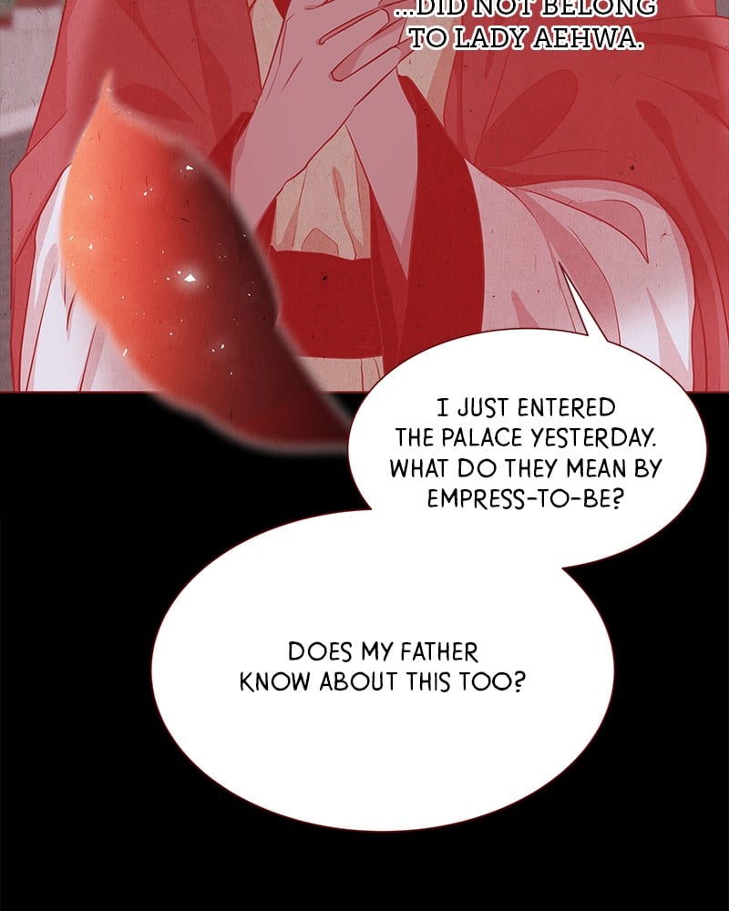 Do Snakes Eat Flowers? chapter 23 - page 87