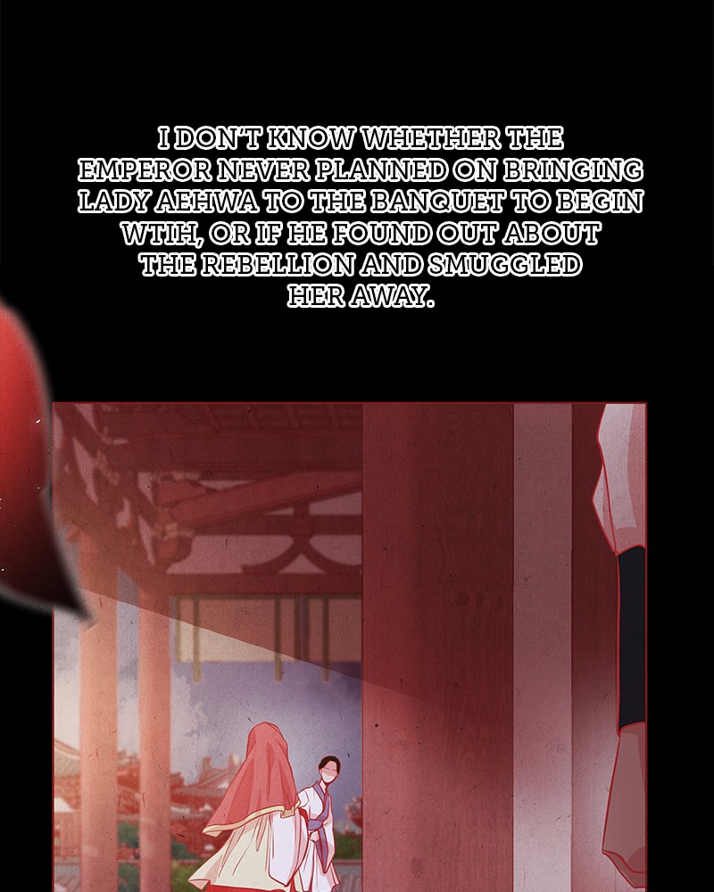 Do Snakes Eat Flowers? chapter 23 - page 88