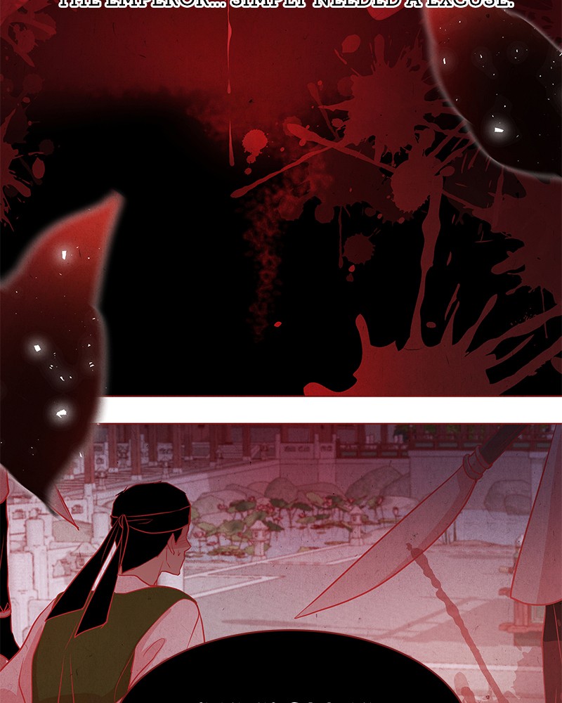 Do Snakes Eat Flowers? chapter 23 - page 94