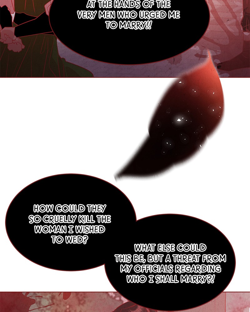 Do Snakes Eat Flowers? chapter 23 - page 95