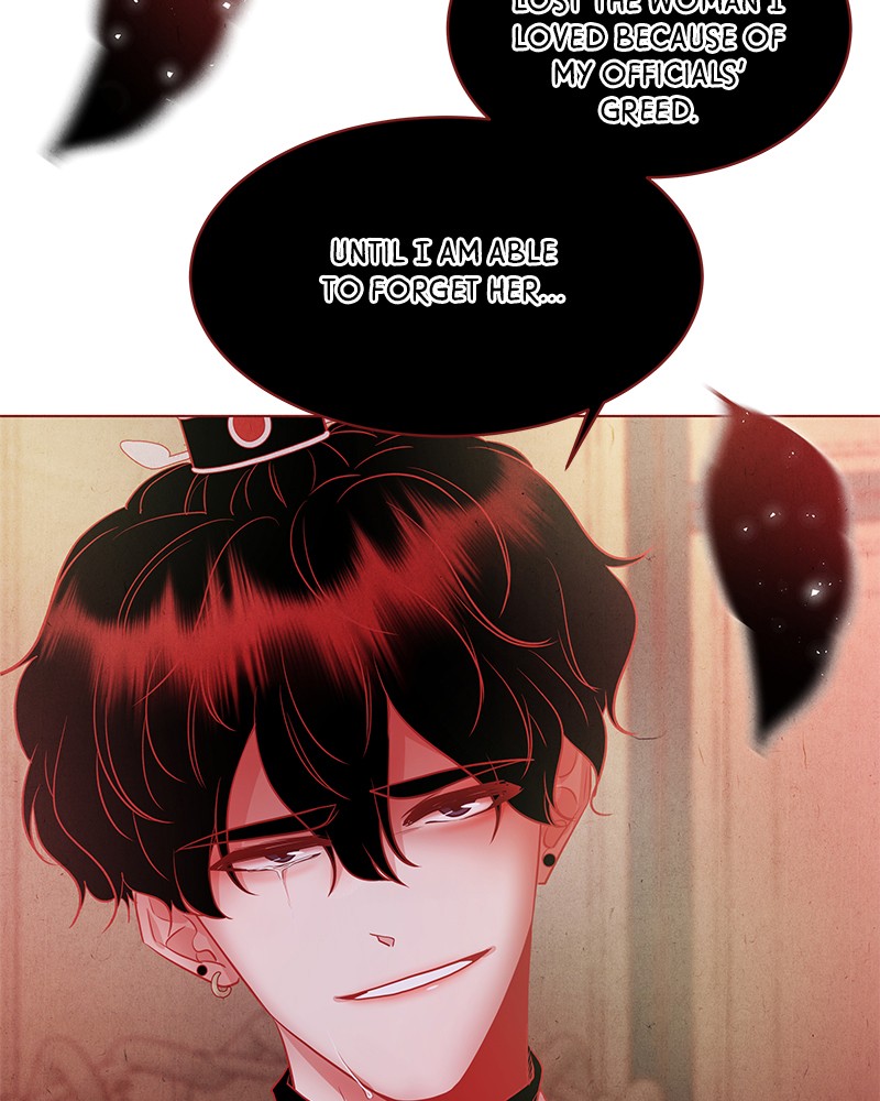 Do Snakes Eat Flowers? chapter 23 - page 98