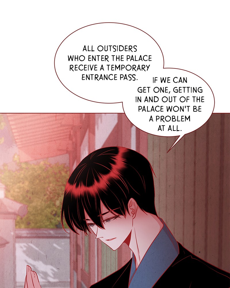 Do Snakes Eat Flowers? chapter 22 - page 10