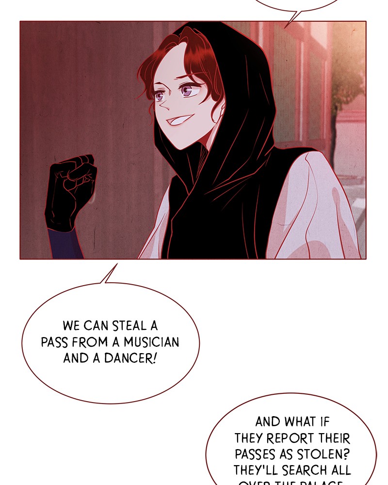 Do Snakes Eat Flowers? chapter 22 - page 12