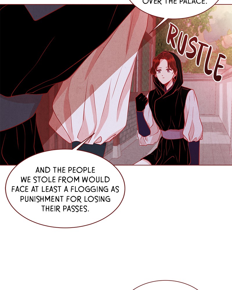 Do Snakes Eat Flowers? chapter 22 - page 13