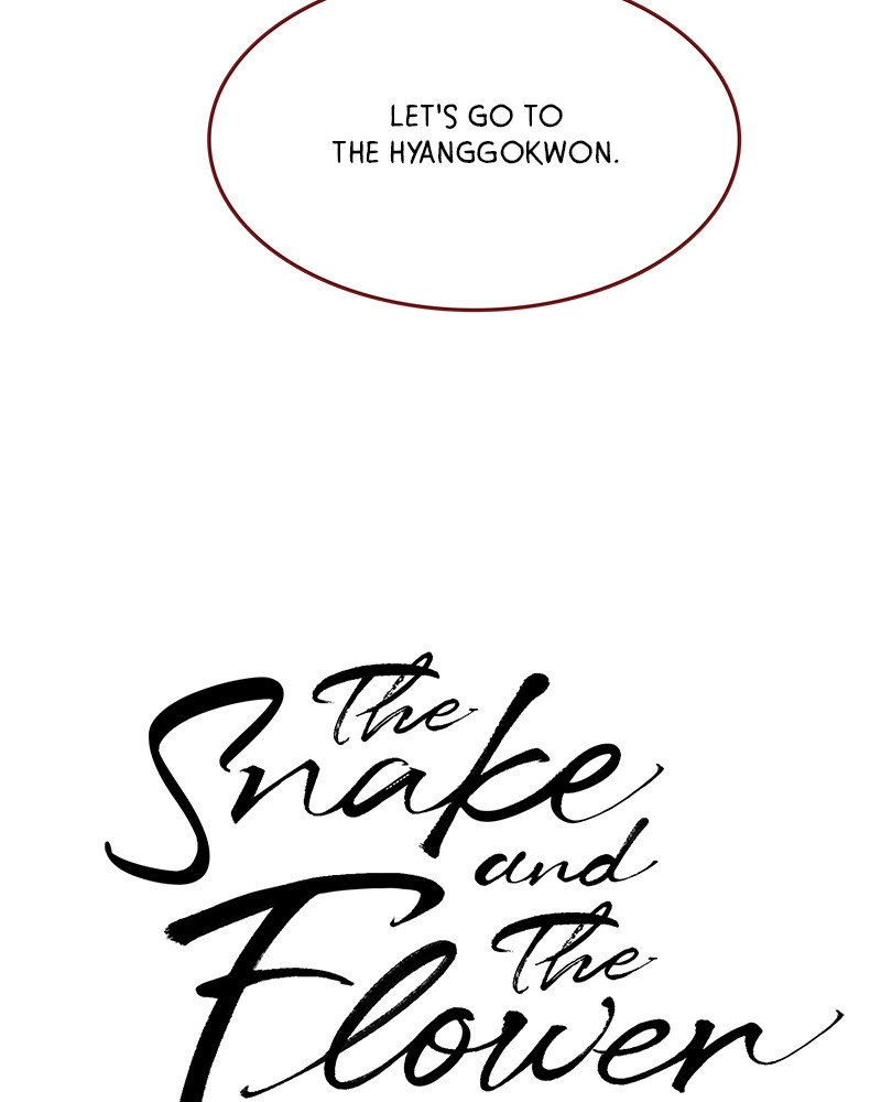 Do Snakes Eat Flowers? chapter 22 - page 20