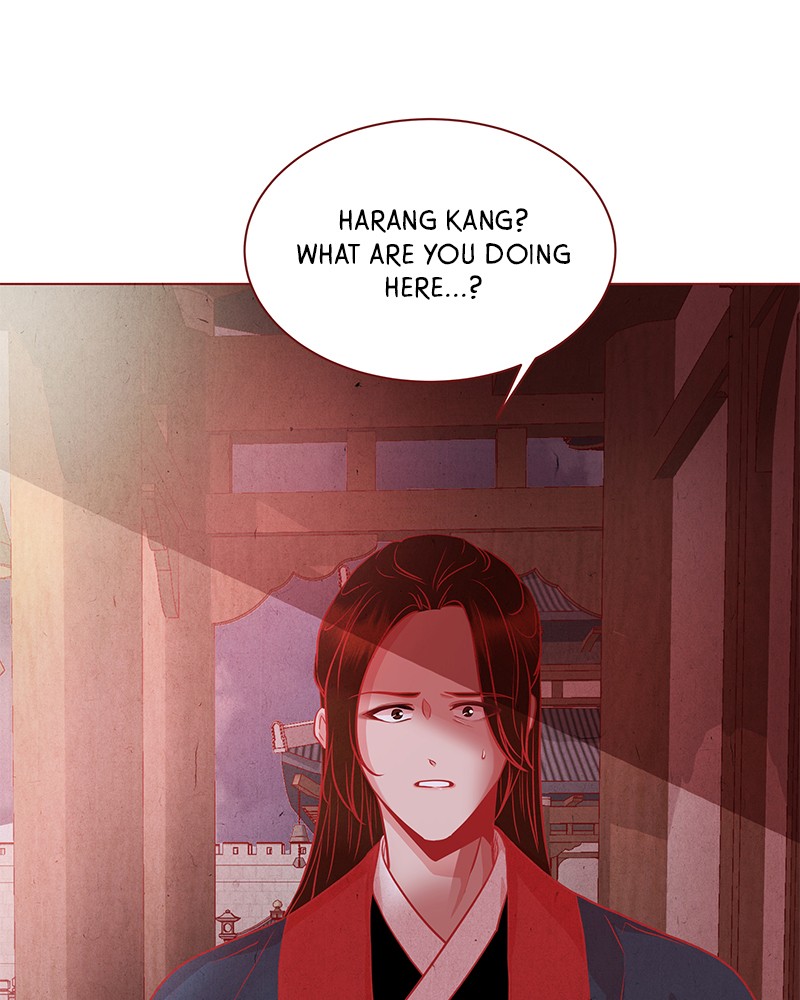 Do Snakes Eat Flowers? chapter 22 - page 29