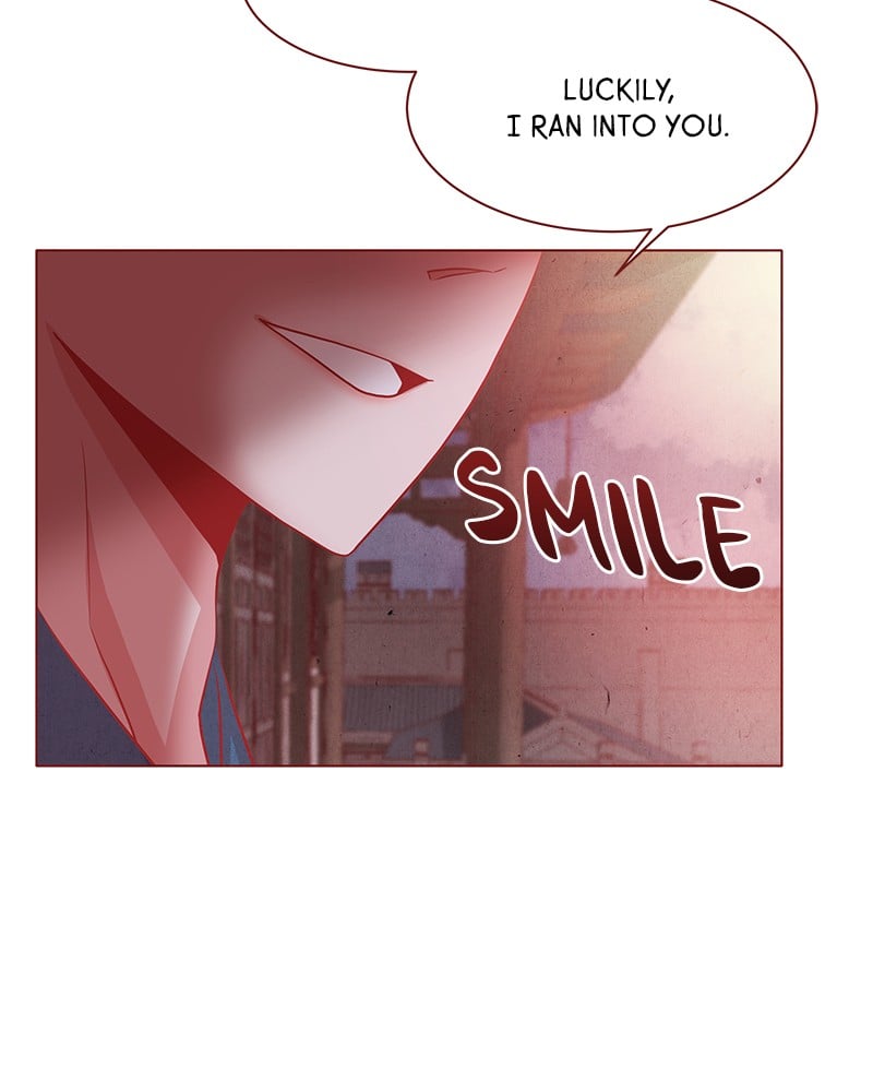 Do Snakes Eat Flowers? chapter 22 - page 31