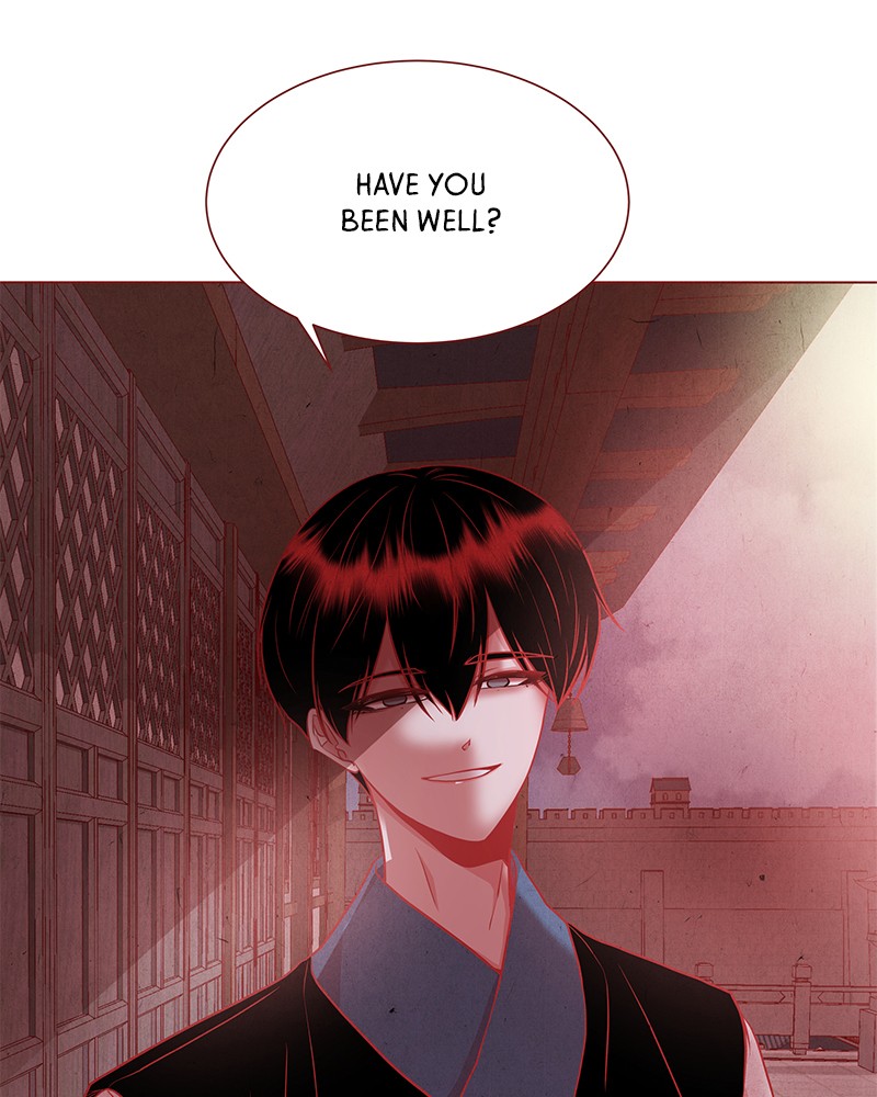 Do Snakes Eat Flowers? chapter 22 - page 32