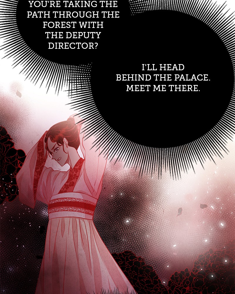 Do Snakes Eat Flowers? chapter 22 - page 39
