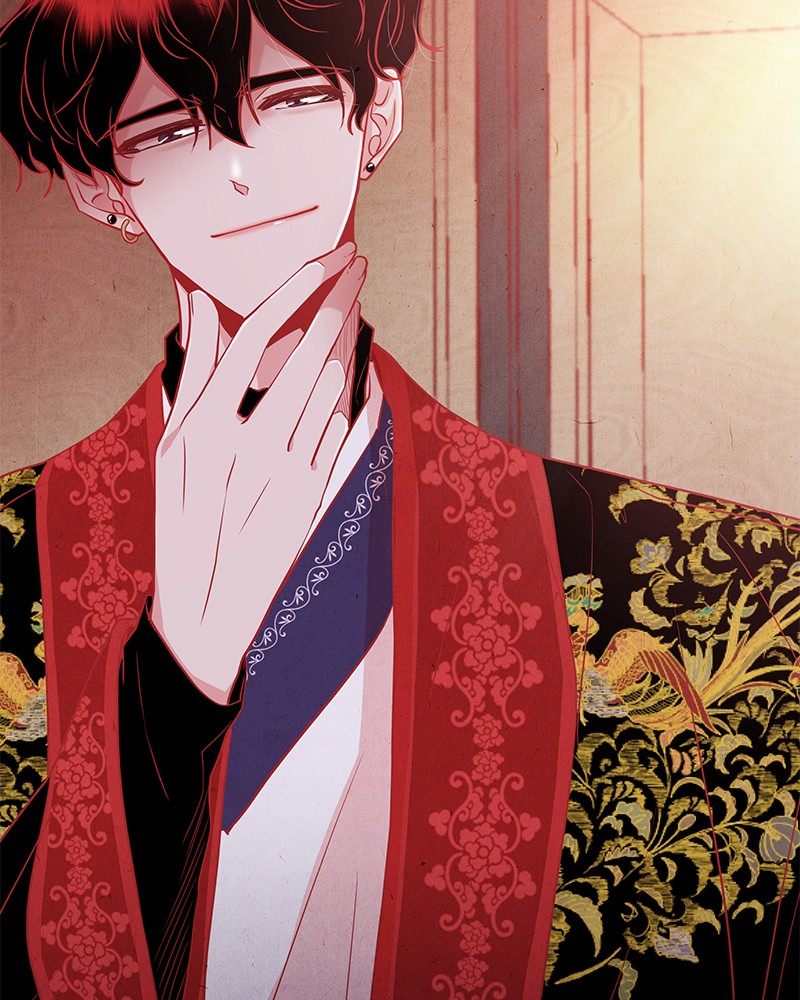 Do Snakes Eat Flowers? chapter 22 - page 64