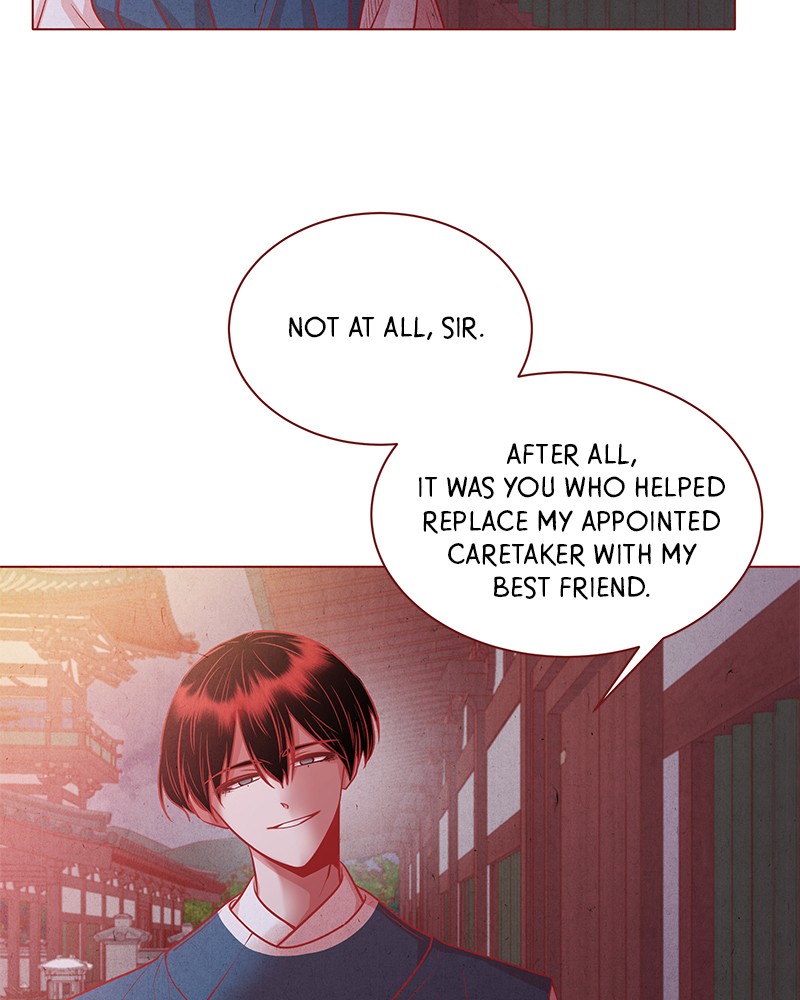 Do Snakes Eat Flowers? chapter 22 - page 71