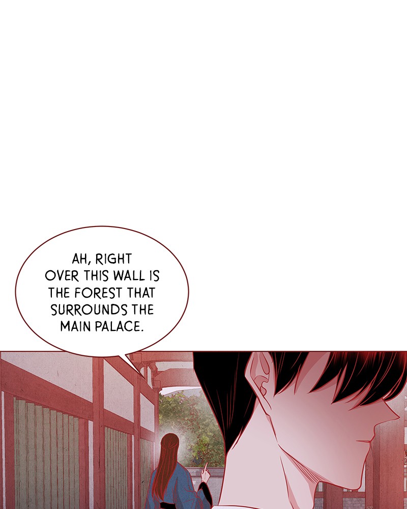 Do Snakes Eat Flowers? chapter 22 - page 74