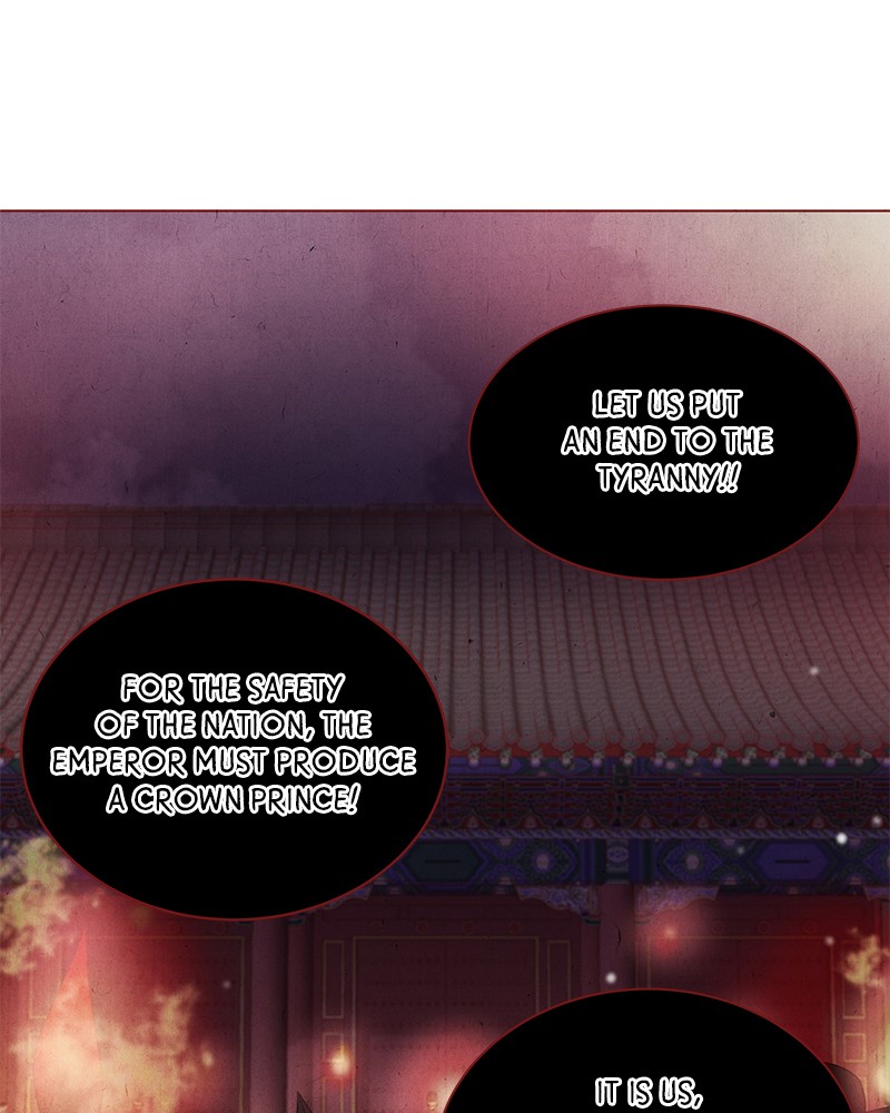 Do Snakes Eat Flowers? chapter 22 - page 80