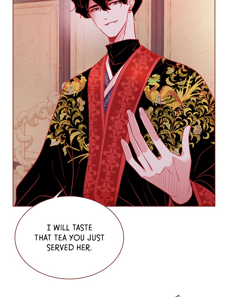 Do Snakes Eat Flowers? chapter 22 - page 91